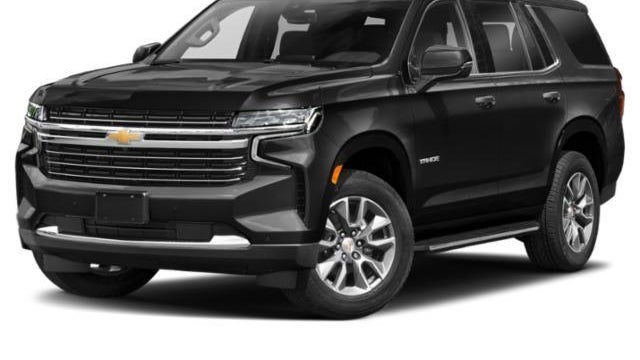 Preowned 2021 Chevrolet Tahoe LT for Sale