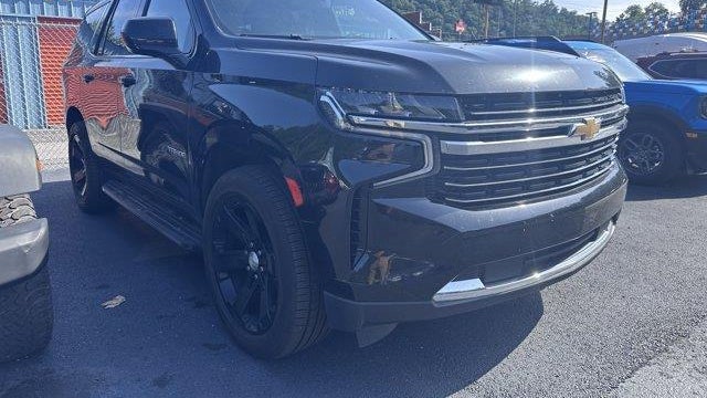 Preowned 2021 Chevrolet Tahoe LT for Sale