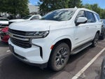 2021 Tahoe Thumbnail 3