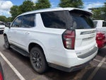 2021 Tahoe Thumbnail 4