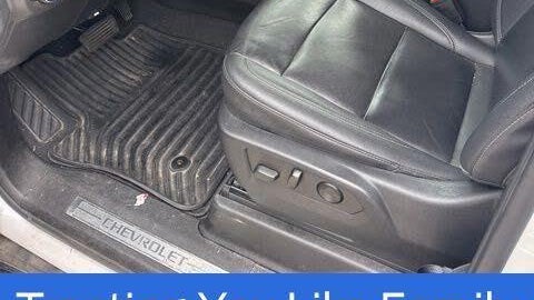 Preowned 2022 Chevrolet Tahoe LT for Sale