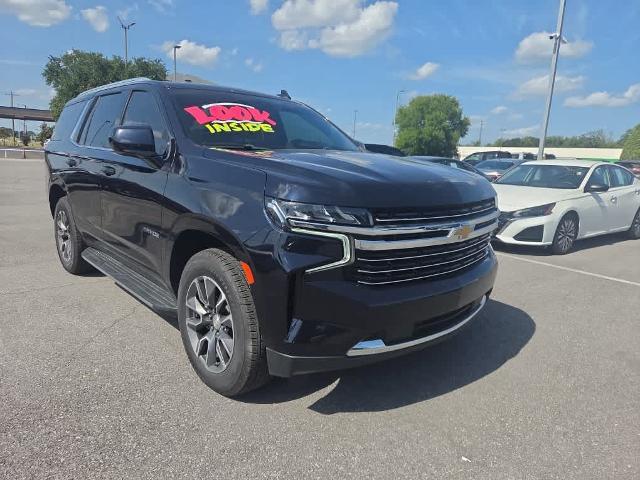 2022 Chevrolet Tahoe - $43,319
