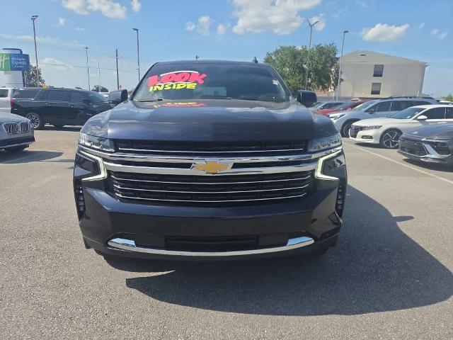 2022 Chevrolet Tahoe - $43,319