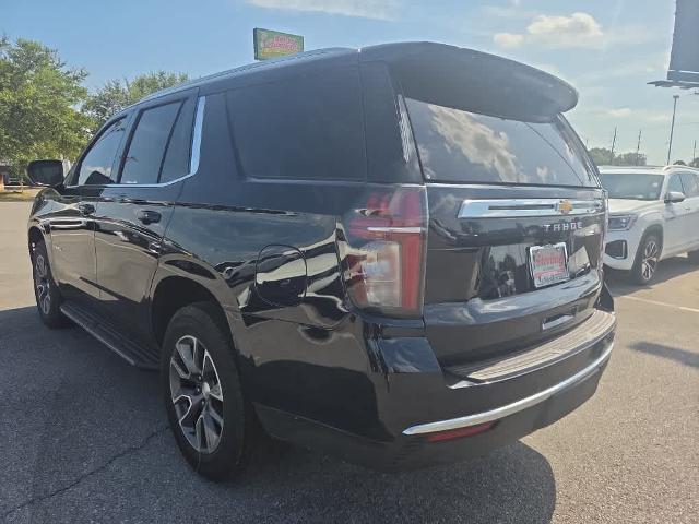 2022 Chevrolet Tahoe - $43,319