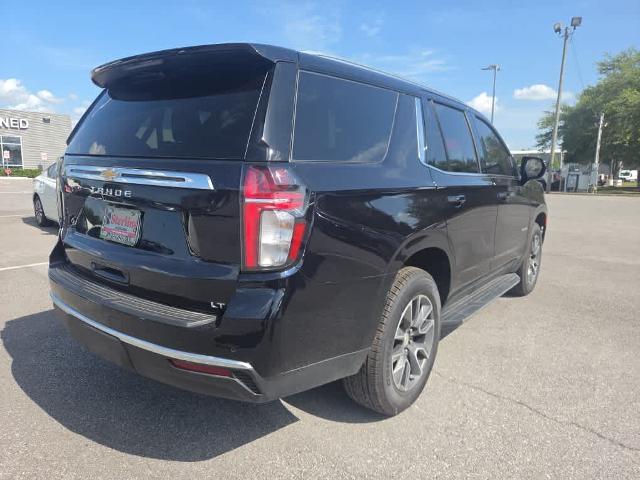 2022 Chevrolet Tahoe - $43,319