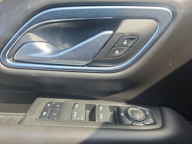 2022 Chevrolet Tahoe - $43,319