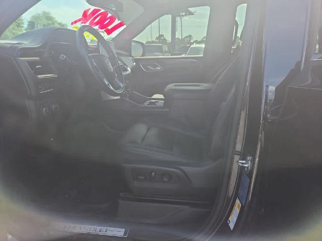 2022 Chevrolet Tahoe - $43,319