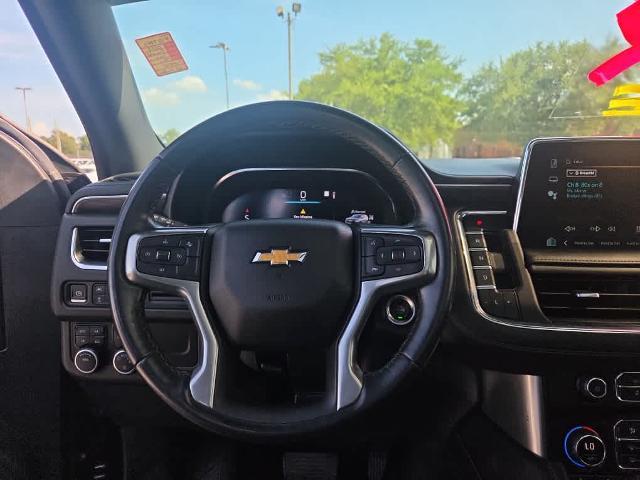 2022 Chevrolet Tahoe - $43,319