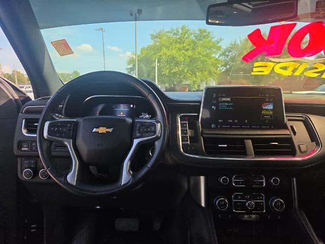 2022 Chevrolet Tahoe - $43,319