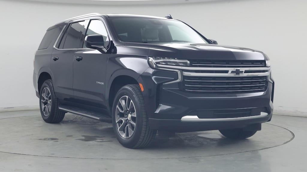 Preowned 2023 Chevrolet Tahoe LT for Sale