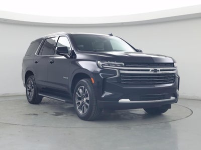 2023 Chevrolet Tahoe 4X4 LT 4DR SUV