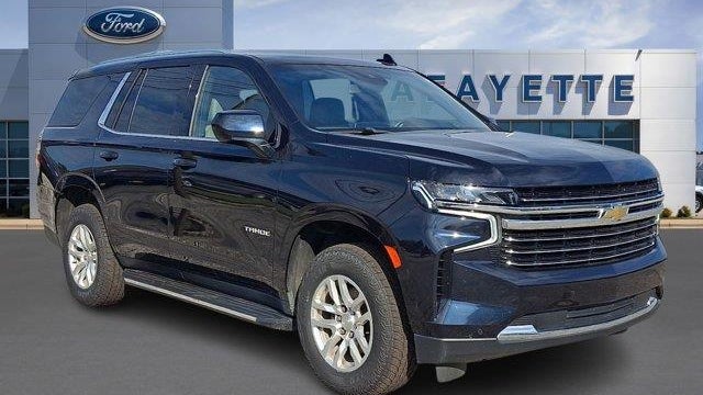 Preowned 2023 Chevrolet Tahoe LT for Sale