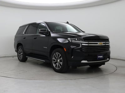 2023 Chevrolet Tahoe 4X4 LT 4DR SUV