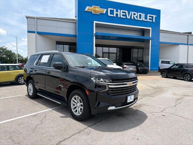 2023 Chevrolet Tahoe