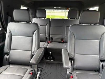 2023 Chevrolet Tahoe 4X4 LT 4DR SUV