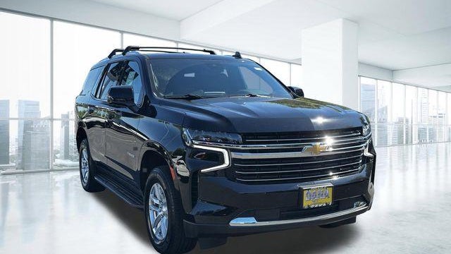 Preowned 2023 Chevrolet Tahoe LT for Sale