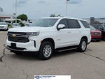 2024 Tahoe Thumbnail 1