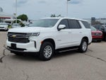 2024 Tahoe Thumbnail 34