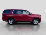 2021 Tahoe Thumbnail 7