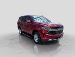 2021 Tahoe Thumbnail 8