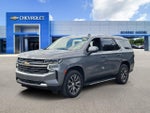 2022 Tahoe Thumbnail 2