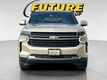 2022 Tahoe Thumbnail 8