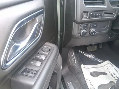 2023 Chevrolet Tahoe 4X4 LT 4DR SUV