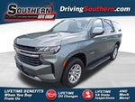 2023 Tahoe Thumbnail 8