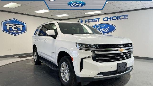 Preowned 2024 Chevrolet Tahoe LT for Sale