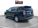 2024 Tahoe Thumbnail 5