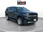2024 Tahoe Thumbnail 9