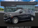 2024 Tahoe Thumbnail 1