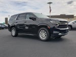 2024 Tahoe Thumbnail 3
