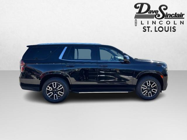 2024 Chevrolet Tahoe - $46,621