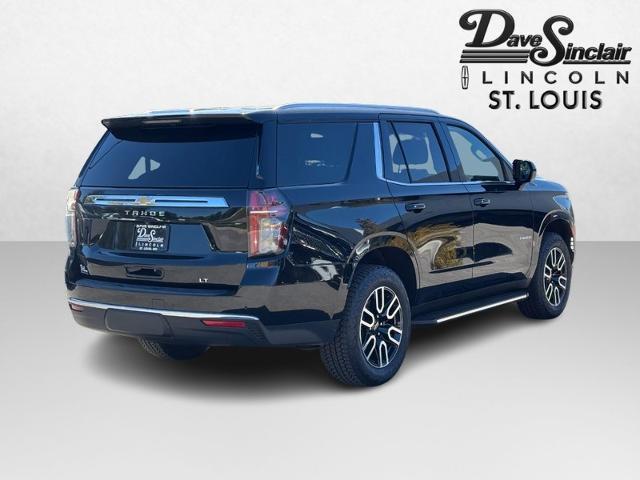 2024 Chevrolet Tahoe - $46,621