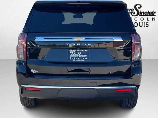 2024 Chevrolet Tahoe - $46,621