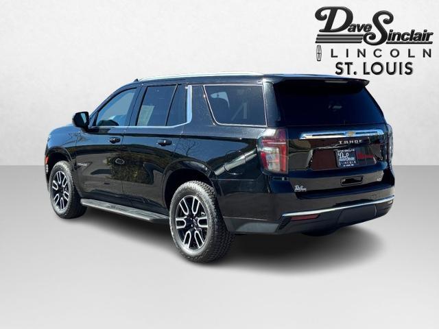 2024 Chevrolet Tahoe - $46,621