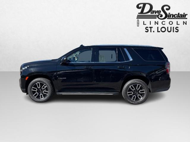 2024 Chevrolet Tahoe - $46,621
