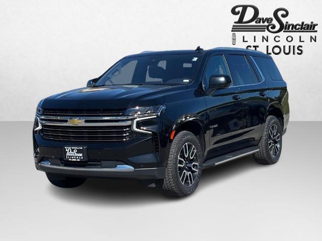 2024 Chevrolet Tahoe - $46,621
