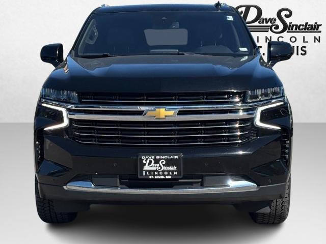 2024 Chevrolet Tahoe - $46,621