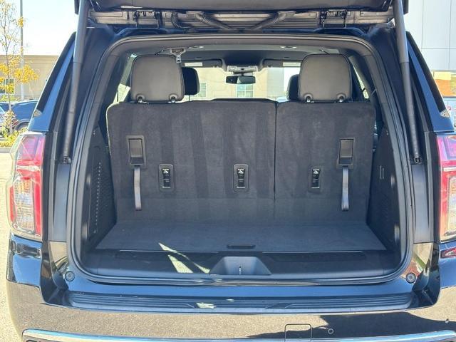 2024 Chevrolet Tahoe - $46,621