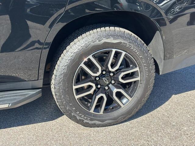 2024 Chevrolet Tahoe - $46,621