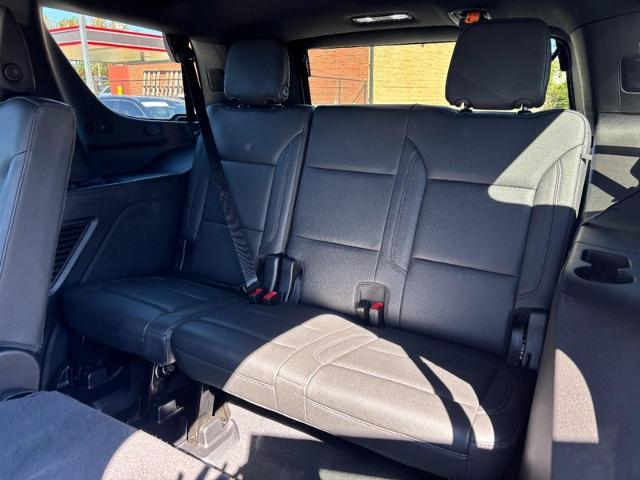 2024 Chevrolet Tahoe - $46,621