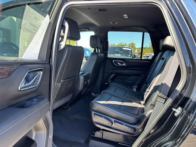 2024 Chevrolet Tahoe - $46,621