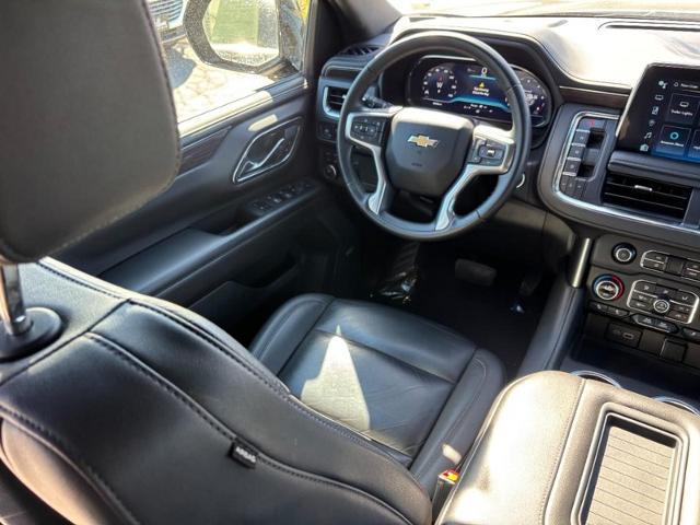 2024 Chevrolet Tahoe - $46,621