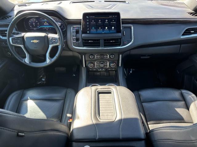 2024 Chevrolet Tahoe - $46,621