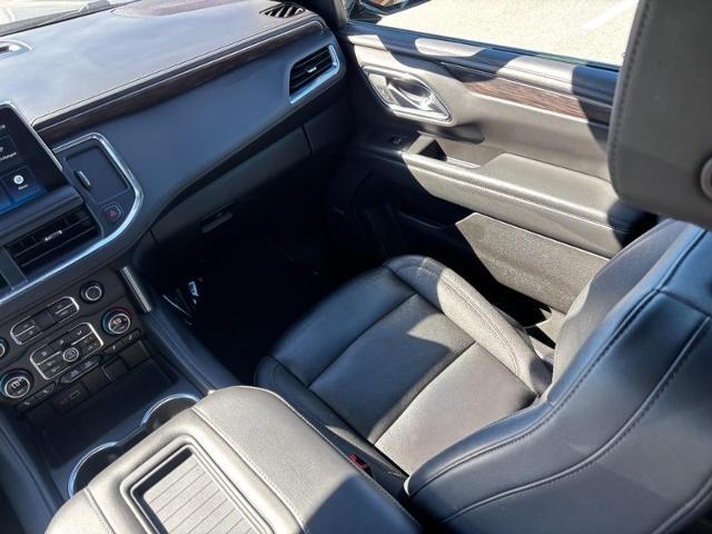 2024 Chevrolet Tahoe - $46,621