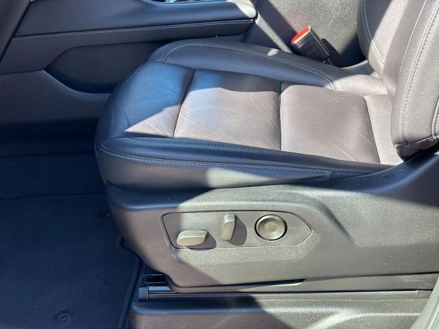 2024 Chevrolet Tahoe - $46,621