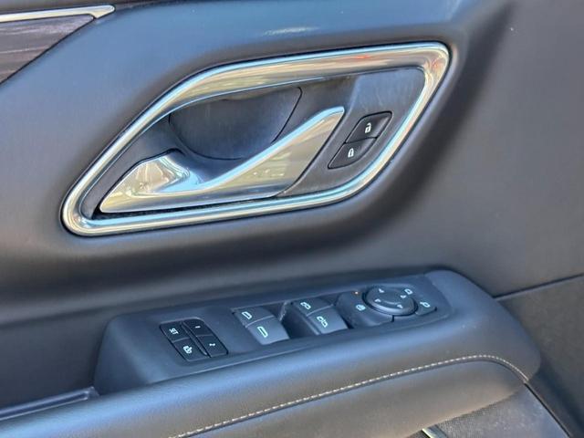 2024 Chevrolet Tahoe - $46,621