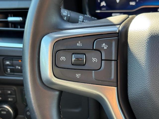 2024 Chevrolet Tahoe - $46,621